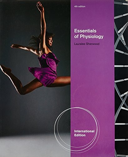 Essentials physiology a - essentials, of