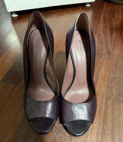 Scarpe studio pollini numero - pollini,