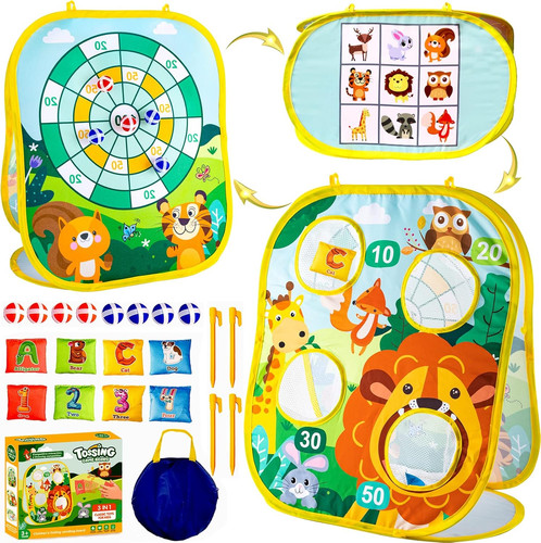 Giochi esterno per bambini - giochi,