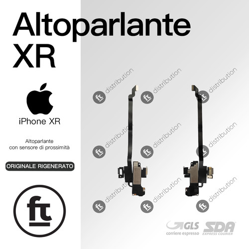 Apple altoparlante sensore - altoparlante, +