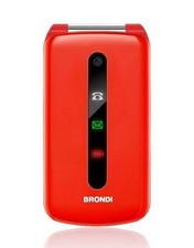 TEL. CELL. BRONDI PRESIDENT