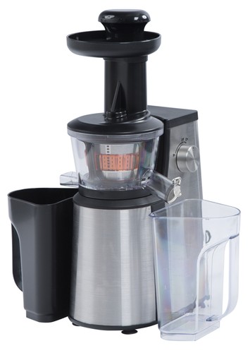 Rgv juice art new - rgv, estrattore