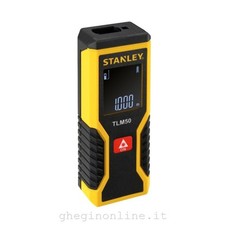 Stanley TLM50 Distanziometro