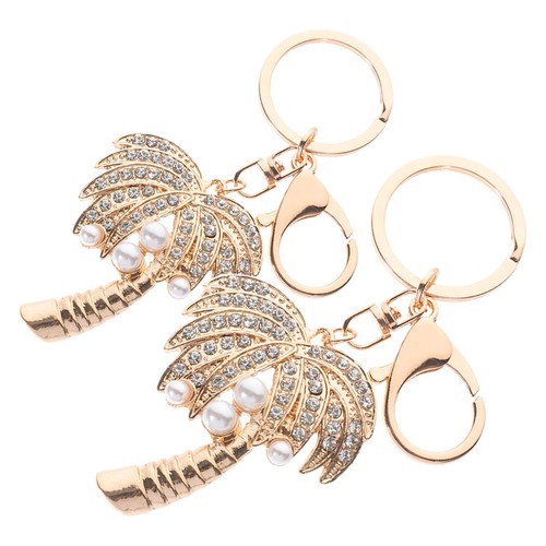 Pezzi borsa albero charms - 2,