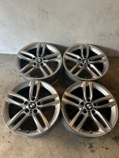 Set 4 Cerchi in lega originali