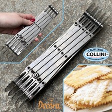 Decora - 5 Double Blade
