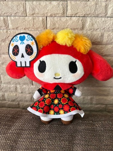 Sanrio melody halloween - my,