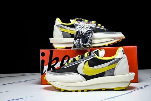 Waffle sacai undercover - nk,