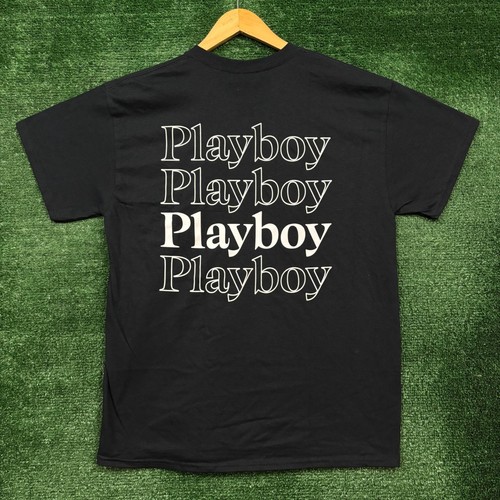 Shirt playboy enterprise - playboy,