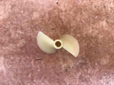 Elica Per Motoscafo Radiocomandato Heng Long Tornado - Rigenerato