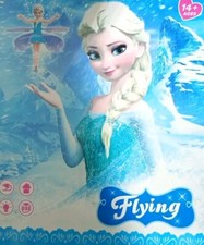 Frozen fatina volante gioco - ,