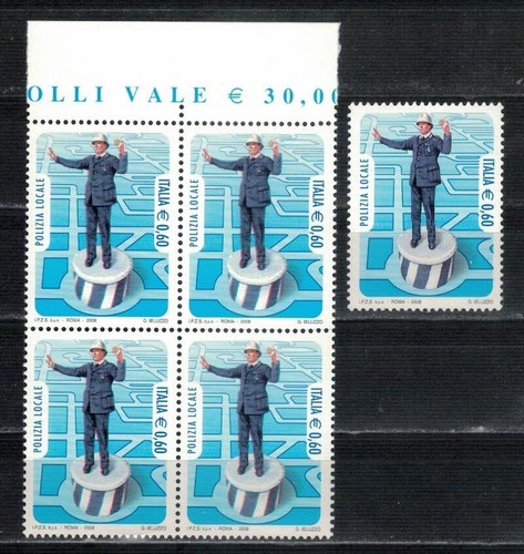 Varieta polizia locale - varieta',