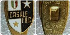 Distintivo calcio A.S. CASALE