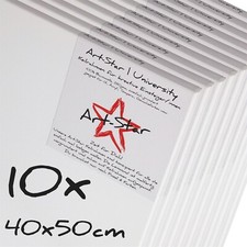 10 TELE ART-STAR | 40x50cm