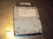 centralina motore ECU Ford