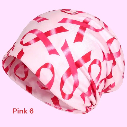 Cappello berretto beanie rosa - berretto,