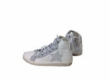 Scarpe uomo sneakers alte Via