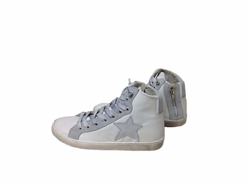 Scarpe uomo sneakers alte via - uomo,