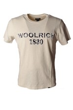 T-shirt manica corta da Uomo