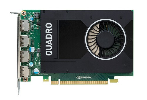 Nvidia quadro m2000 - m2000, gb