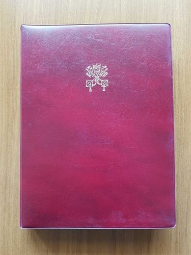 Collezione vaticano acta - vaticano,