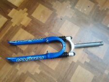 Forcella sospensione vintage