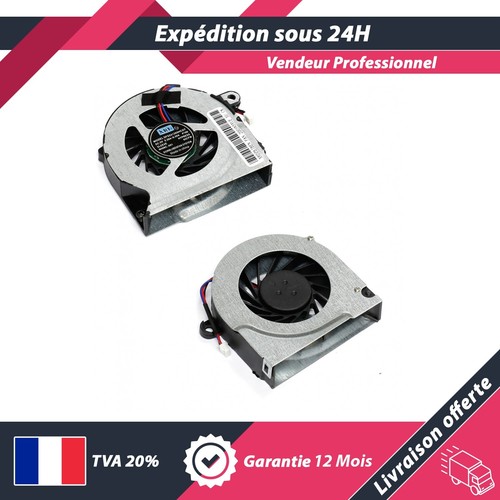 Fan ventola probook 4320s - fan, hp