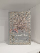 Nuovo "Orgoglio E Pregiudizio"