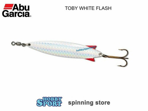 Toby abu garcia colore - toby,