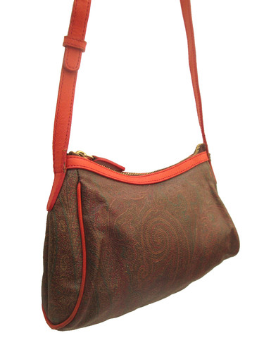 Etro piccola borsa a - borsa,