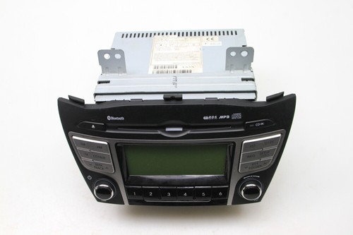 Impianto stereo hyundai - stereo,