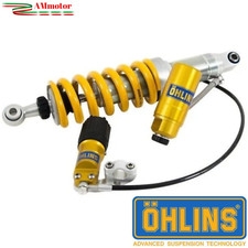 Ammortizzatore Ohlins Moto Honda XRV 750 AFRICA TWIN 1998 Sospensione Regolabile