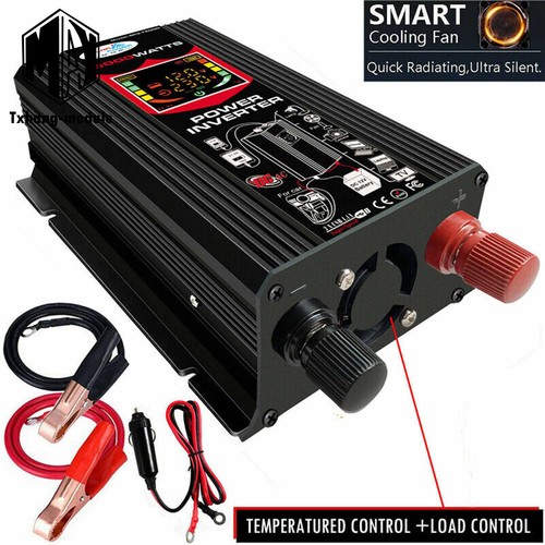 Inverter potenza per - inverter, di