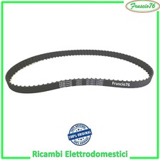 Cinghia Dentata 182 XL per