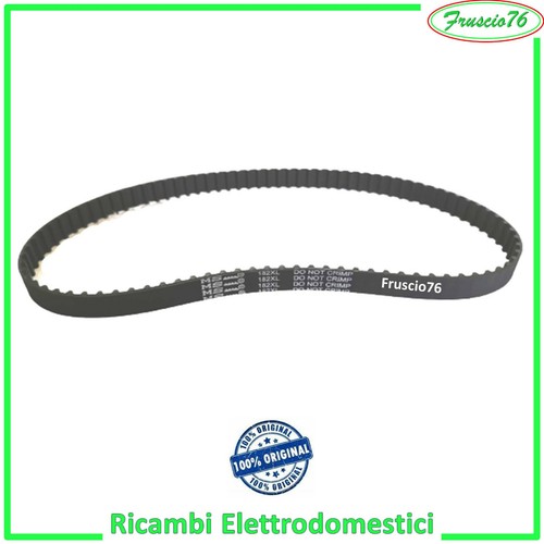Cinghia dentata 182 per - cinghia, xl