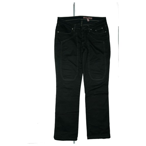 Jeckerson pantaloni uomo jeans - pantaloni,