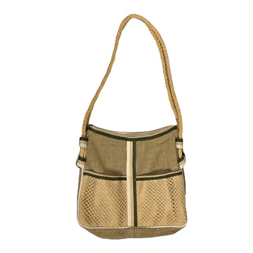 Borsa tracolla vintage in - tracolla,