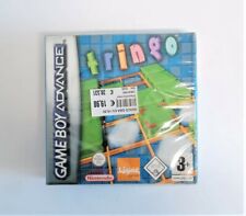 GIOCO PER GAME BOY ADVANCE "TRINGO" NUOVO SIGILLATO
