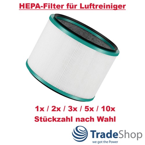Filtri hepa per - 10,