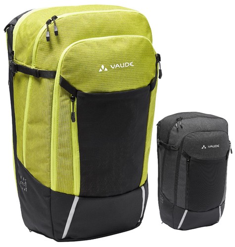 Vaude cycle luminum - ii,