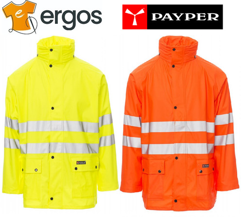 Payper river jacket giacca - payper, river-jacket