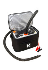 Scoprega Gonfiatore Bravo