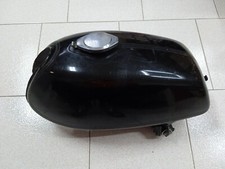 Serbatoio Kawasaki H2 Triple 750 1974 trattato tankerite rubinetto originale