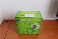 MICROSOFT XBOX360 XBOX 360 ARCADE