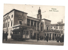 PADOVA - Caffè Pedrocchi -