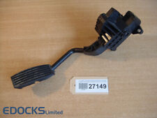 El. Pedale Del Gas Potenziometro Elettrico Guida Rhd Adam Corsa D Opel