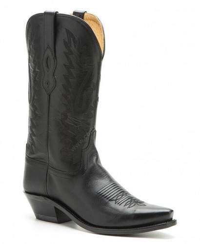 Stivali western country boots