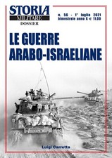 STORIA MILITARE DOSSIER NR. 56