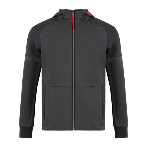 Giacca audi sport - audi, midlayer