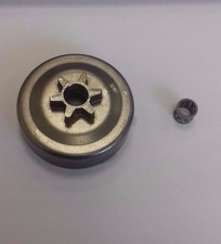 Pignone sperone motosega ISE